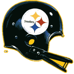 Pgh Steelers Logo