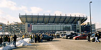 Peter's Heinz Field photo